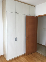 Caribbean At Keppel Bay (D4), Condominium #257160481
